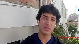 Sex Gay Hall 4