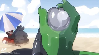 155 animation porn videos